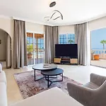 With Views And Heated Pool 度假居 圣地亚哥港