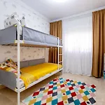 With Views And Heated Pool *