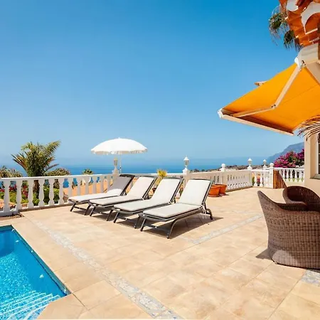 With Views And Heated Pool
