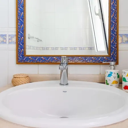 With Views And Heated Pool Ferienhaus Puerto de Santiago (Tenerife)
