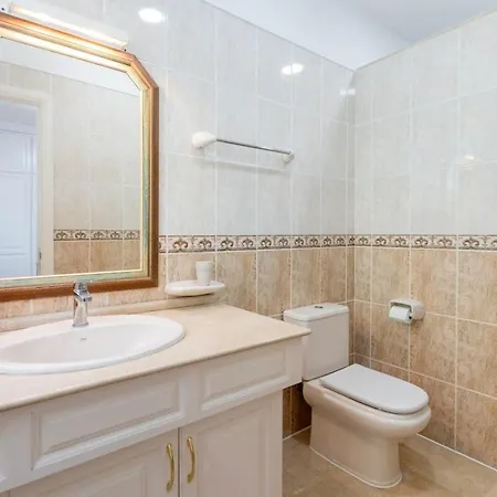 With Views And Heated Pool *