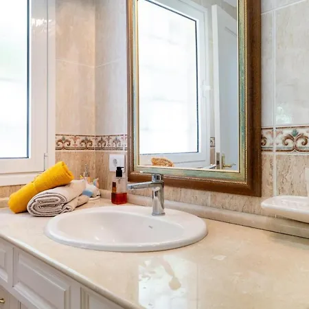 With Views And Heated Pool *
