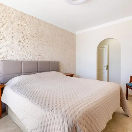 Ferienhaus With Views And Heated Pool Puerto de Santiago (Tenerife)