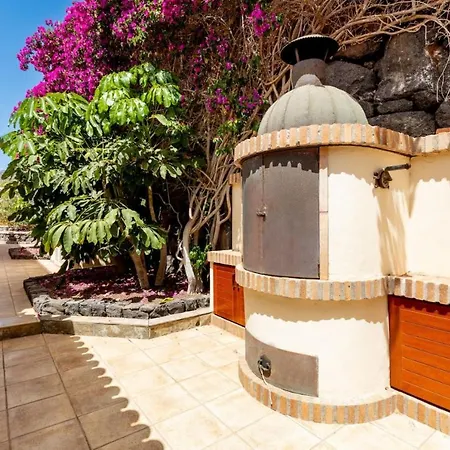 Ferienhaus With Views And Heated Pool *