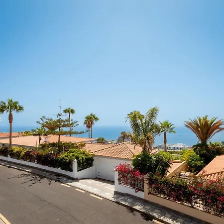 With Views And Heated Pool