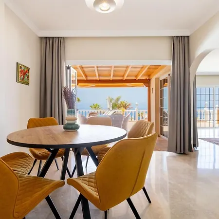 With Views And Heated Pool