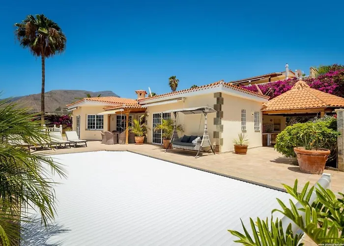 With Views And Heated Pool