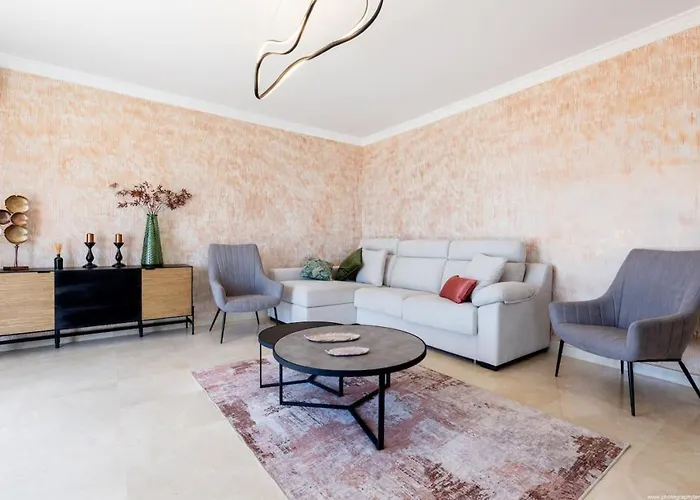 With Views And Heated Pool *