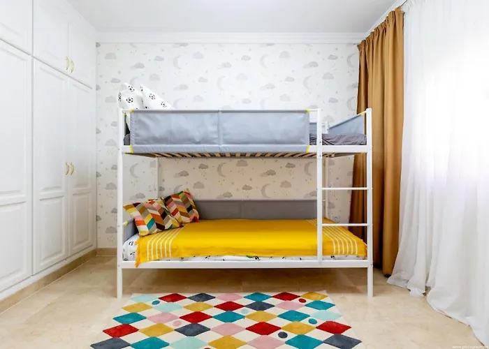 With Views And Heated Pool * Puerto de Santiago (Tenerife)