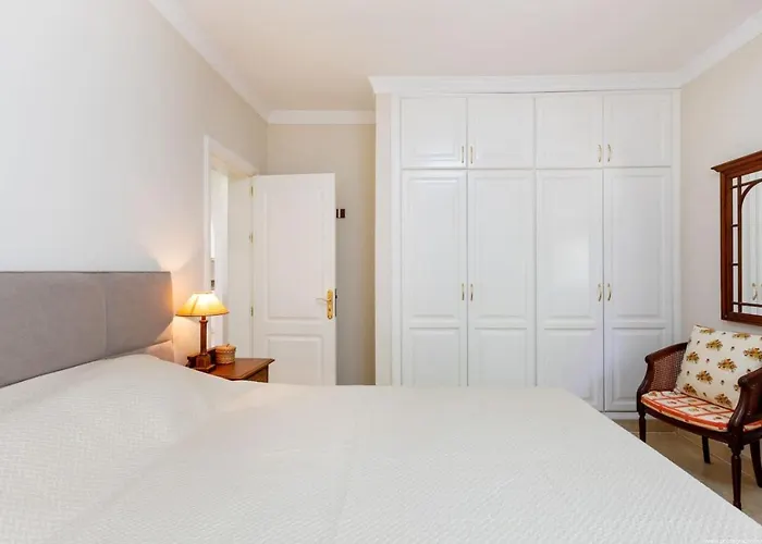 With Views And Heated Pool Semesterbostad Puerto de Santiago (Tenerife)