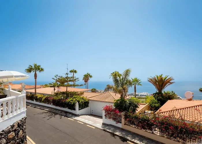 With Views And Heated Pool